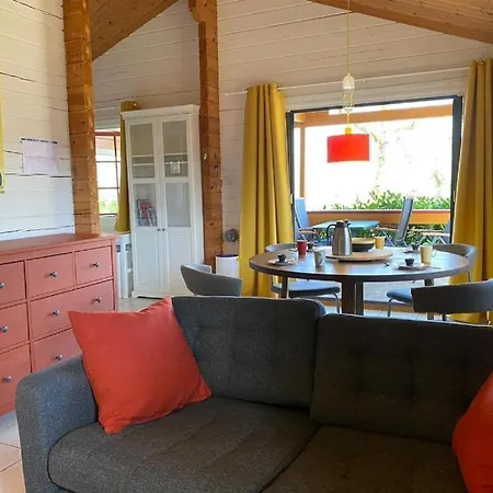 Les Refuges Du Lot Le Cosy